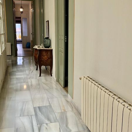 Апартаменты La Morada Del Pintor Кордова Экстерьер фото